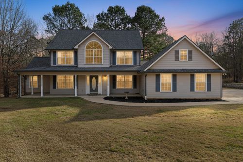 827 Collins Rd., Hallsville, TX, 75650 | Card Image