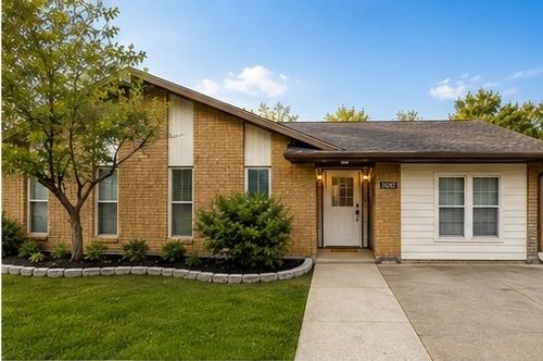 1602 Cedar Keys Dr, Lewisville, TX, 75067-5122 | Card Image