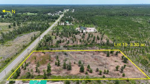 8559 Ford Rd, Bryceville, FL, 32009 | Card Image