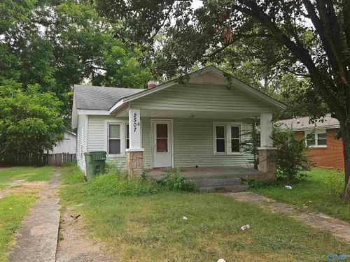 2507 Kildare St Nw, Huntsville, AL, 35811-1718 | Card Image