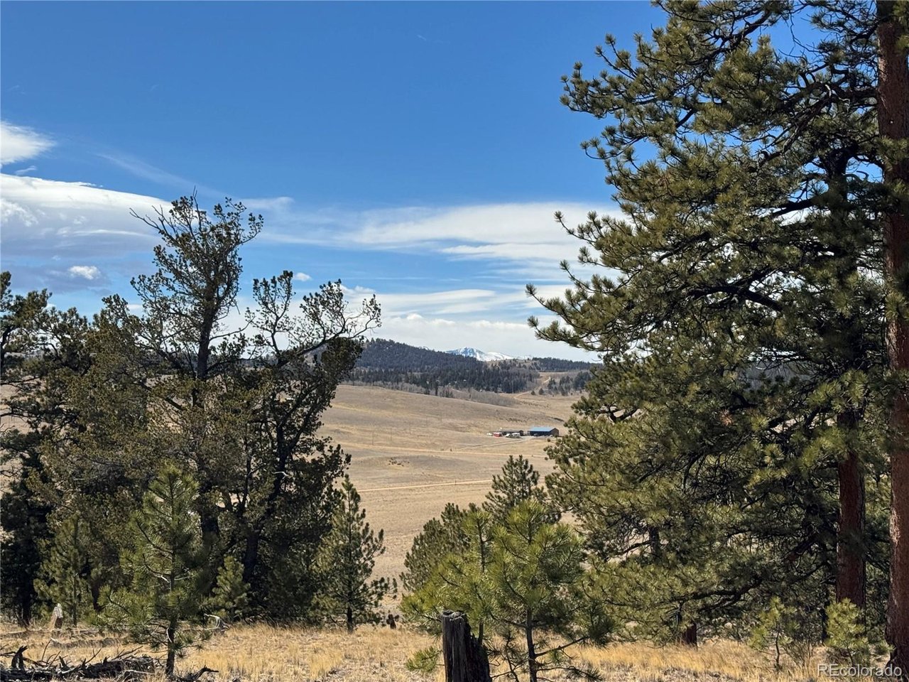 Land in Jefferson