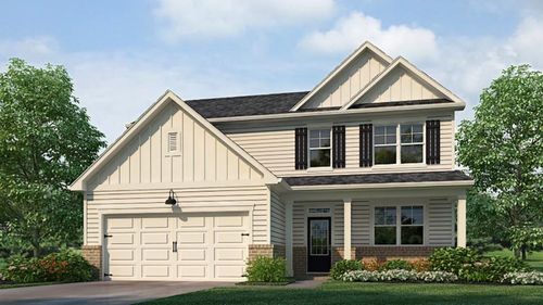 2732 Montie Court, Lithia Springs, GA, 30122 | Card Image