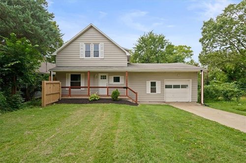 4028 S Minnie St, Kansas City, KS, 66103-2929 | Card Image