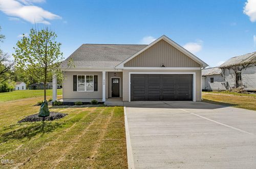 248 S Pine St, Spring Hope, NC, 27882-9577 | Card Image
