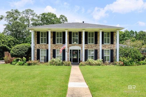 1251 Spring Valley Dr E, Mobile, AL, 36693-4351 | Card Image
