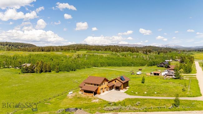 241 Aspen Loop Rd, House other with 4 bedrooms, 3 bathrooms and null parking in West Yellowstone MT | Image 9