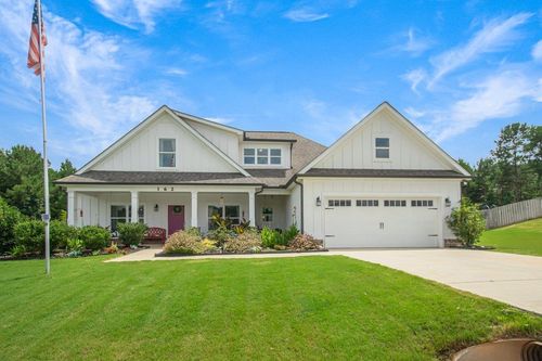162 Alexander Lakes Dr, Eatonton, GA, 31024-8050 | Card Image