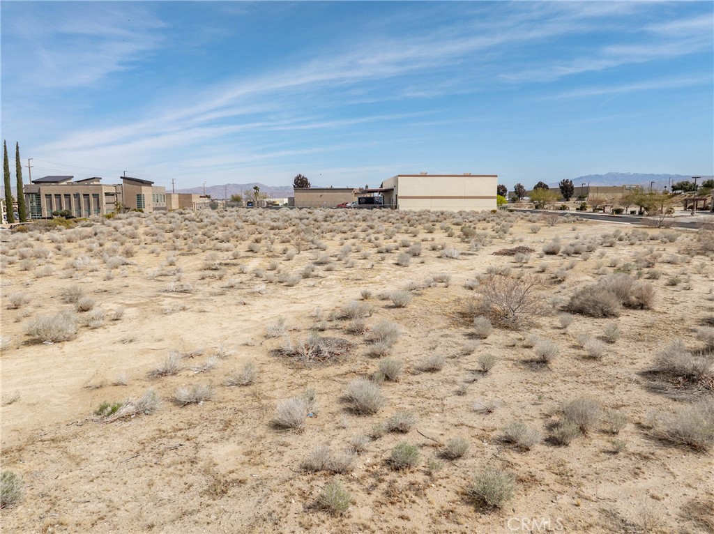 Land in Victorville 4