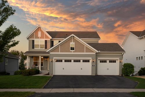 1247 Crosswinds Way, Waconia, MN, 55387-2600 | Card Image