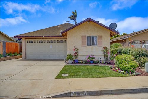 4720 5th St, Guadalupe, CA, 93434-1714 | Card Image