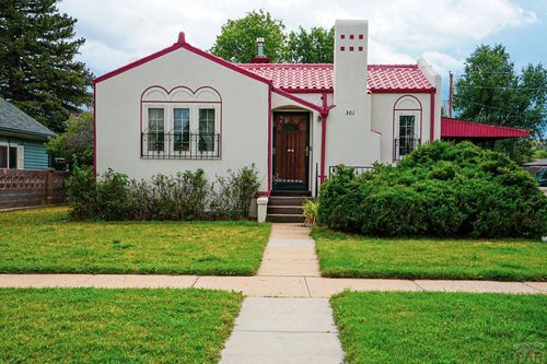 301 E 7th St, Walsenburg, CO, 81089-2105 | Card Image