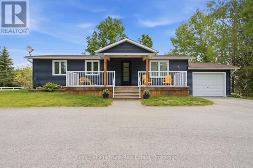 93 Reid Street, Kawartha Lakes (Bobcaygeon), ON, K0M1A0 | Card Image