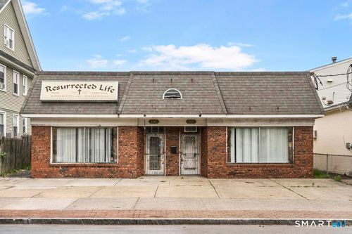 2325 E Main Street, Bridgeport, CT, 06610 | Card Image