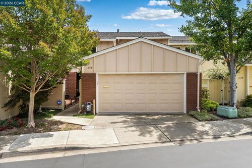 1656 Siskiyou Dr, Walnut Creek, CA, 94598 | Card Image
