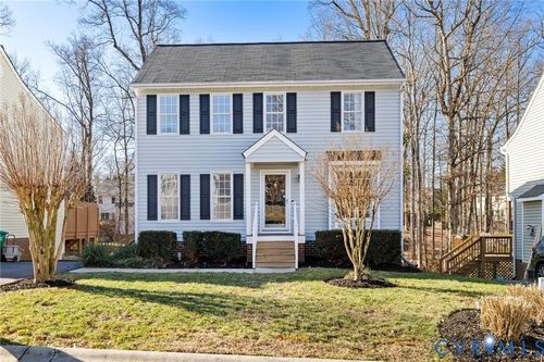10117 Oakley Pointe Dr, Henrico, VA, 23233-2025 | Card Image