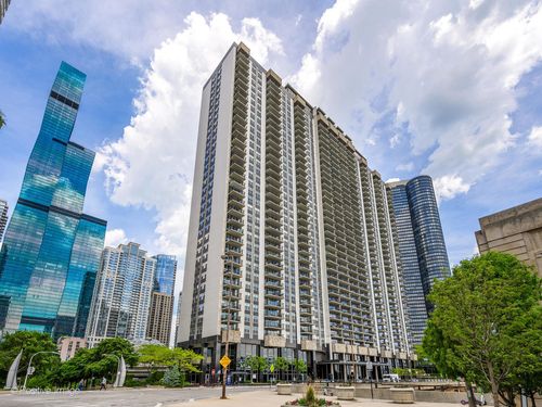 ste-3225-400 E Randolph St, Chicago, IL, 60601-5060 | Card Image