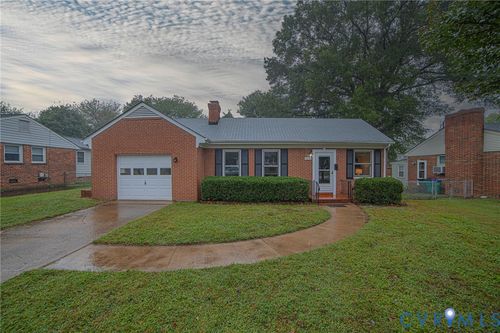 1530 Yeardley Dr, Richmond, VA, 23225-2908 | Card Image