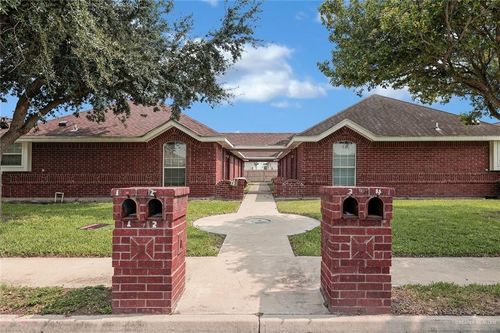 4-813 W Bronze Drive, Pharr, TX, 78577 | Card Image