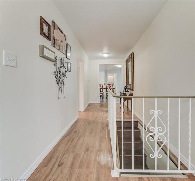 27 Station St, House other with 3 bedrooms, 2 bathrooms and 2 parking in Tavistock ON | Image 7