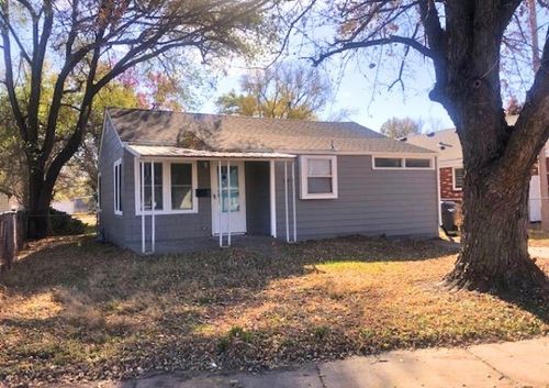2031 W Mccormick Ave, Wichita, KS, 67213-3355 | Card Image