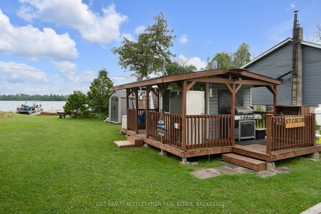 120C Varty Lake Rd, Home with 0 bedrooms, 0 bathrooms and null parking in Yarker ON | Image 18