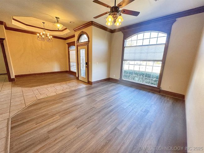 1530 Redwood Pl, House other with 4 bedrooms, 3 bathrooms and null parking in Tahlequah OK | Image 13