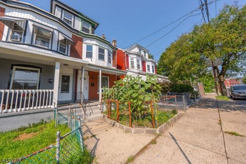 25 Evans Ave, Trenton, NJ, 08638-4209 | Card Image