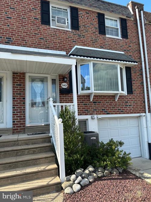 3402 Orion Rd, PHILADELPHIA, PA, 19154-2021 | Card Image