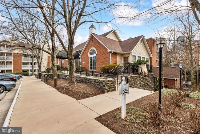 APT-303A - 1533 Lincoln Way, Condo with 1 bedrooms, 1 bathrooms and null parking in MCLEAN VA | Image 12