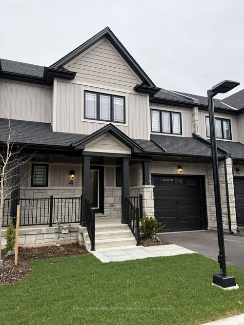 4-6894 Garner Rd, Niagara Falls, ON, L2H0X6 | Card Image