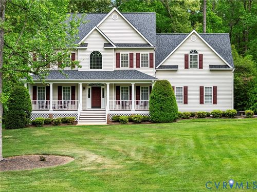 12419 Trumpington Ct, Chesterfield, VA, 23838-2110 | Card Image