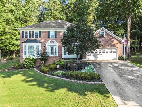 811 Leonard Ct, Lawrenceville, GA, 30046-4792 | Card Image