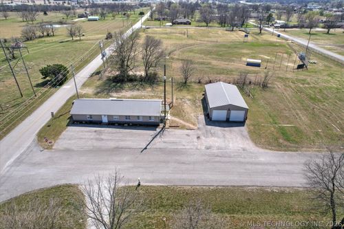 315 Alta, Oologah, OK, 74053-4143 | Card Image