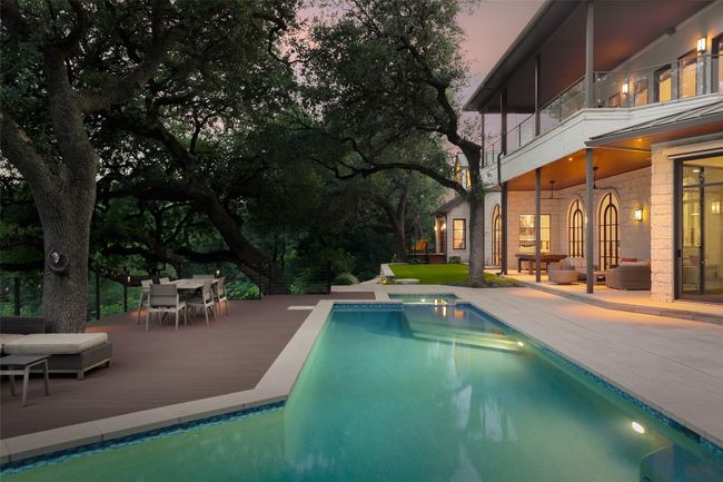 5301 Maryanna Dr, House other with 6 bedrooms, 8 bathrooms and 6 parking in Austin TX | Image 36