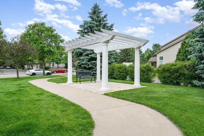 13525 Partridge Cir Nw, Townhouse with 2 bedrooms, 2 bathrooms and null parking in Andover MN | Image 25