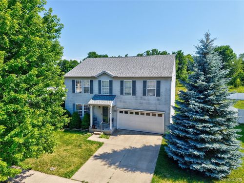7430 Whippoorwill Ln, Davison, MI, 48423-3178 | Card Image