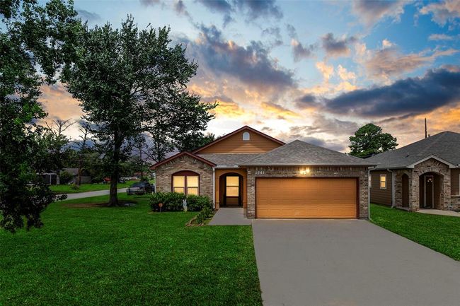 1541 3 Rd St, House other with 3 bedrooms, 3 bathrooms and 2 parking in Hempstead TX | Image 21