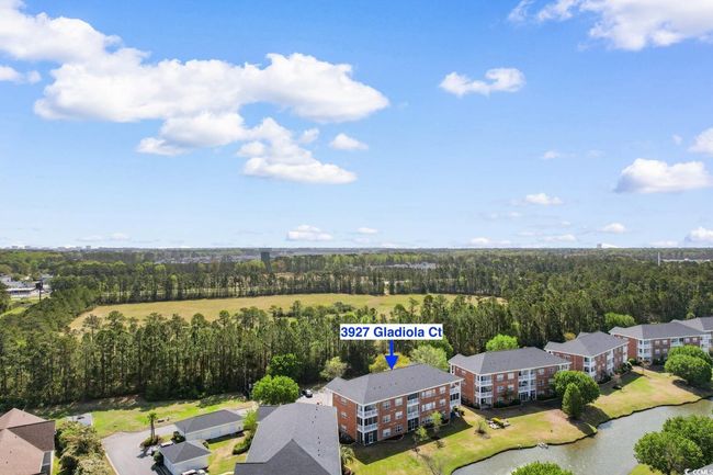UNIT-103 - 3927 Gladiola Ct, Condo with 2 bedrooms, 2 bathrooms and null parking in Myrtle Beach SC | Image 36