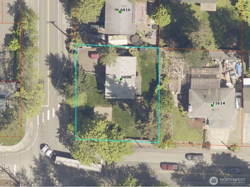 6008 116th Ave Ne, Kirkland, WA, 98033-8410 | Card Image