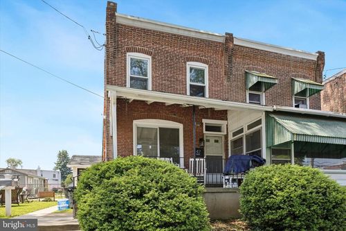 47 E Madison Ave, CLIFTON HEIGHTS, PA, 19018-2316 | Card Image