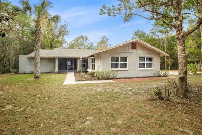 9313 Sw 201 St Circle, House other with 3 bedrooms, 2 bathrooms and null parking in Dunnellon FL | Image 2