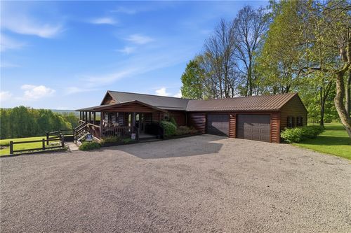 127 Lyons School Rd, Adamsville, PA, 16110-1123 | Card Image