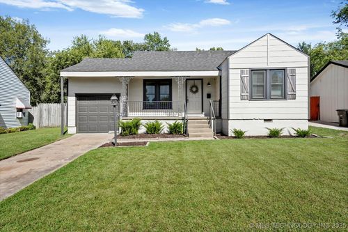 4625 E 14th Pl, Tulsa, OK, 74112-6113 | Card Image