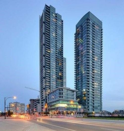 2806-4099 Brickstone Mews, Mississauga, ON, L5B0G2 | Card Image