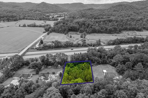 lot 3 Evergreen Rd, Stanton, KY, 40380-9489 | Card Image