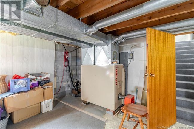 5480 Rte 10, House other with 2 bedrooms, 1 bathrooms and null parking in Hardwood Ridge NB | Image 21