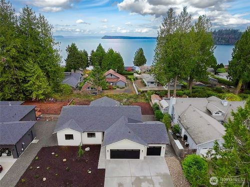 130 Baldwin Ln, Port Ludlow, WA, 98365-9615 | Card Image