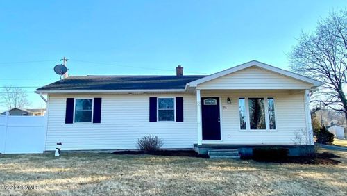 25 Brook Dr, Lewisburg, PA, 17837-6830 | Card Image