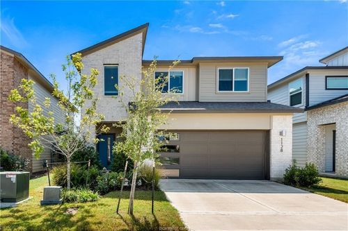 1128 Amistad Loop, College Station, TX, 77845-2706 | Card Image