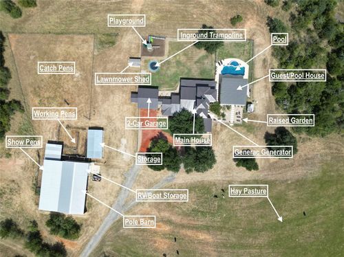 1124 County Road 301, Elgin, TX, 78621-6403 | Card Image